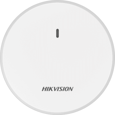 Punto de Acceso Wi-Fi 6 / 1800 Mbps / 100 Conexiones Simultáneas / PoE / Montaje Techo o Pared / Interior