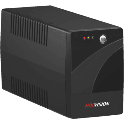 UPS Interactivo / 1000 VA / 600 W / 6 Tomas NEMA 5-15R / 4 con Respaldo / 2 sin Respaldo / USB de Monitoreo