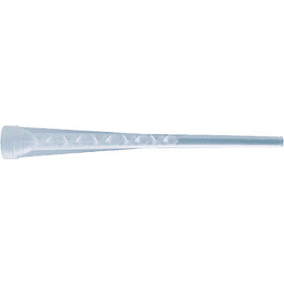 Cánula Mezcladora / Cartuchos 300 a 600 ml / Extensor 185 mm / Anclajes Químicos