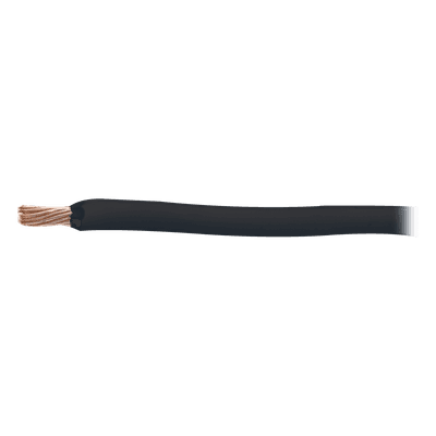 Cable Eléctrico THW-LS / Calibre 10 AWG / 19 Hilos / 90°C Seco / 75°C Mojado / Bobina 100 m (328 ft)