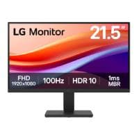 Lg Monitor 22U401A-B