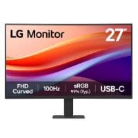 Lg Monitor 27U421A-B
