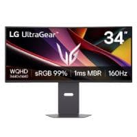 Lg Monitor 34G600A-B
