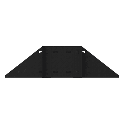 Charola para Rack / 19" / 3U / Carga 150 kg / Profundidad Ajustable 484 mm (1.6 ft) / Acero Calibre 14 — miniatura 2