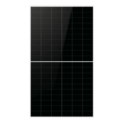 Módulo Solar Fotovoltaico / 540 W / 23.9% Eficiencia / 120 Celdas BC / 5400 Pa Carga Frontal / -40℃ a +85℃ — imagen 1 de 2