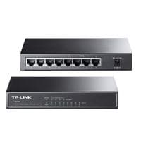 Tp link Existencia TL-SF1008P
