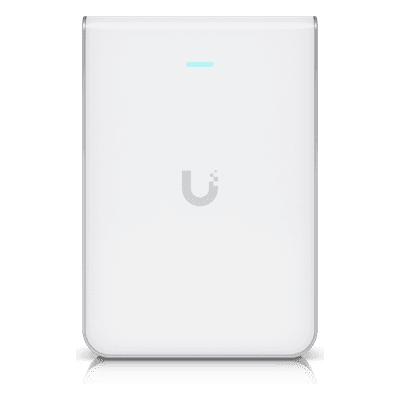 Punto de Acceso Wi-Fi 7 / Tribanda 2.4/5/6 GHz / 10.688 Gbps / 6 Flujos Espaciales / 2.5 GbE / Cobertura 140 m (459.3 ft) / 300+ Clientes