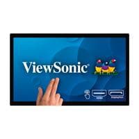 Viewsonic Monitor TD3207